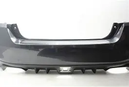 Subaru Forester Rear Bumper Assembly